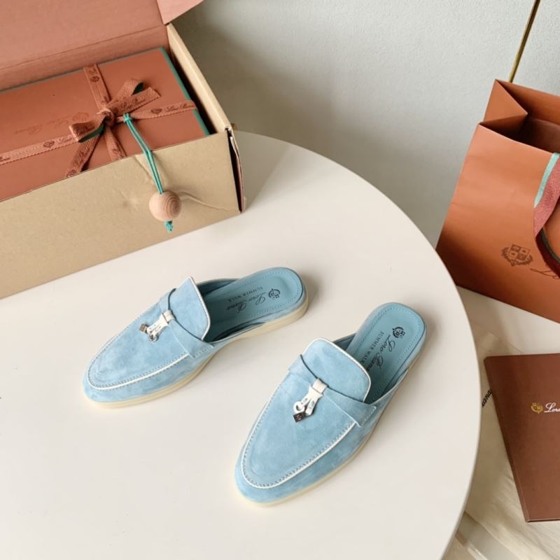 Loro Piana Sandals